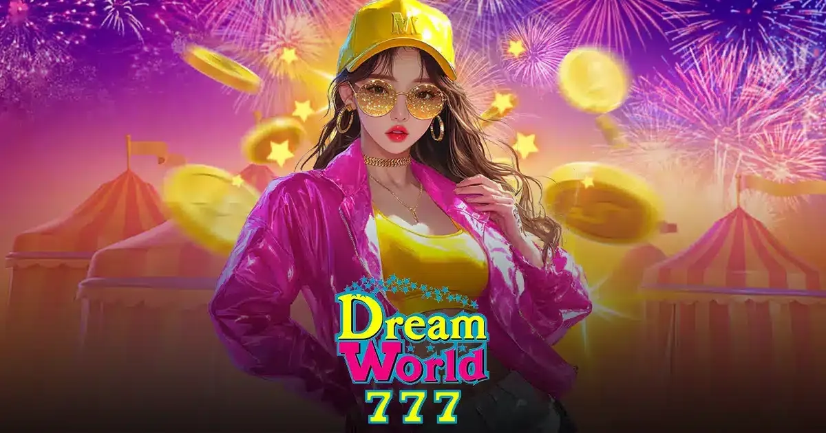 เกมสล็อต 777 ฟรี