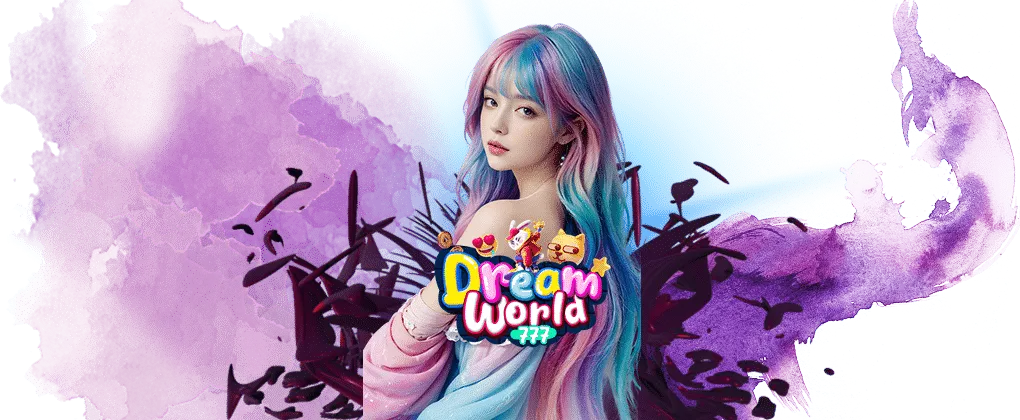 dream world 777 slot