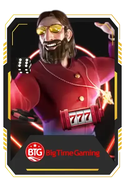 bigtime by dream world 777