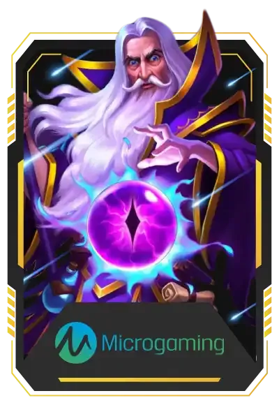 microgaming by dream world 777