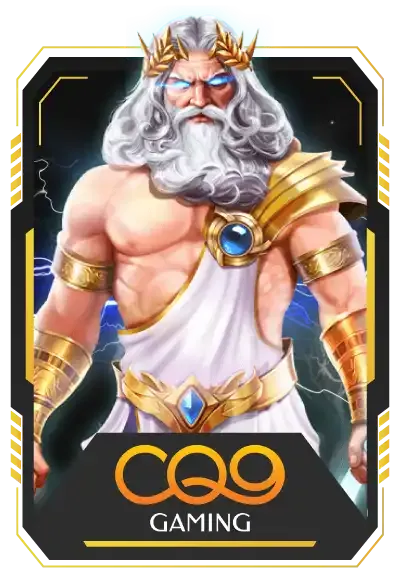 cq9 by dream world 777